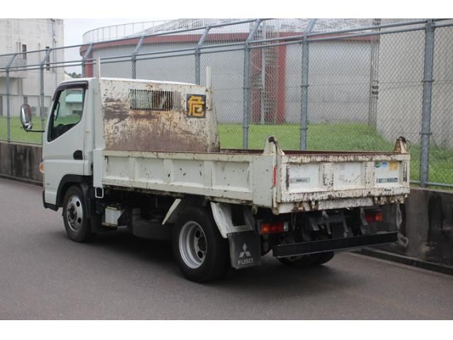 MITSUBISHI CANTER 2016 Image 31