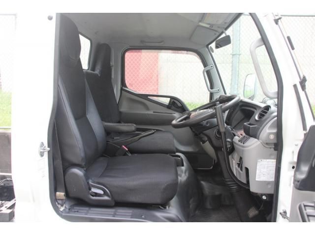 MITSUBISHI CANTER 2016 Image 31