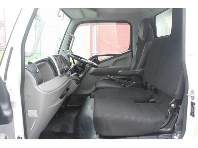 MITSUBISHI CANTER 2016 Image 31