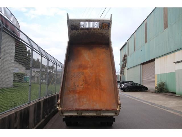 MITSUBISHI CANTER 2016 Image 31