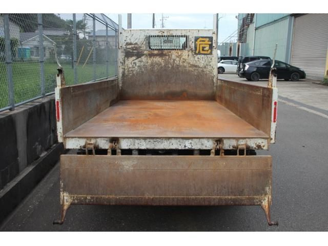 MITSUBISHI CANTER 2016 Image 31