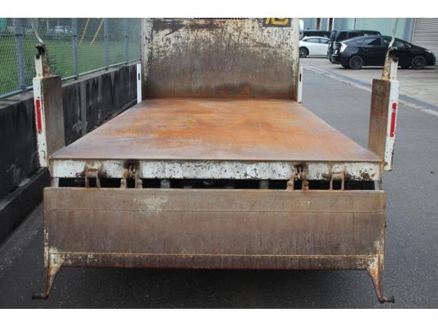 MITSUBISHI CANTER 2016 Image 31