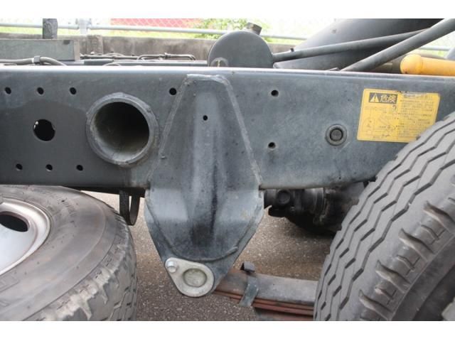 MITSUBISHI CANTER 2016 Image 31