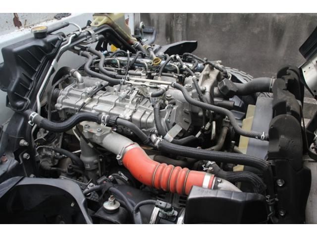 MITSUBISHI CANTER 2016 Image 31