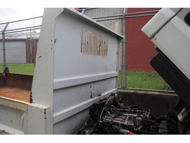 MITSUBISHI CANTER 2016 Image 31