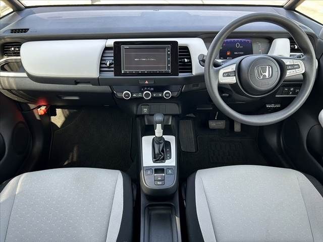 HONDA FIT 2020 Image 31