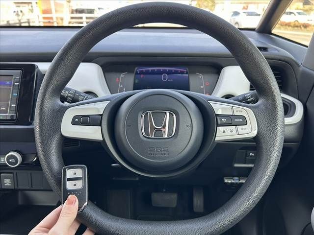 HONDA FIT 2020 Image 31