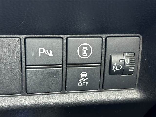 HONDA FIT 2020 Image 31