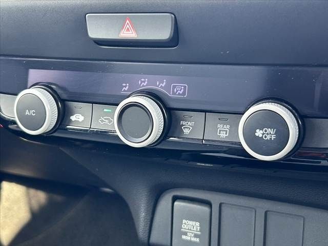 HONDA FIT 2020 Image 31