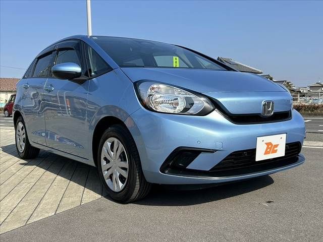 HONDA FIT 2020 Image 31