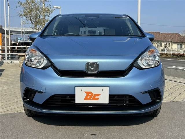 HONDA FIT 2020 Image 31