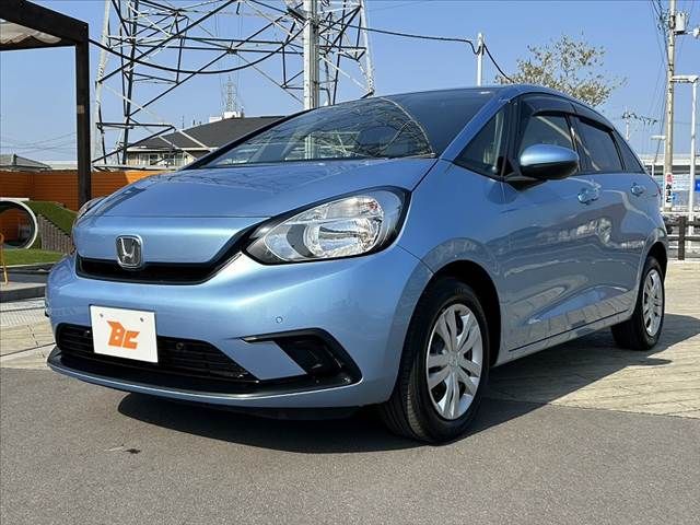 HONDA FIT 2020 Image 31