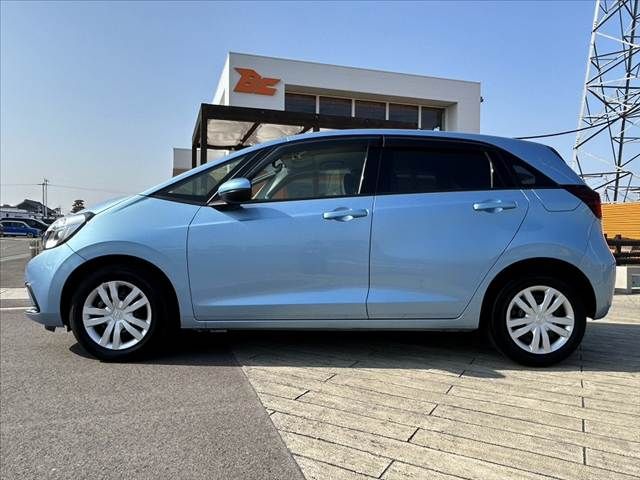 HONDA FIT 2020 Image 31