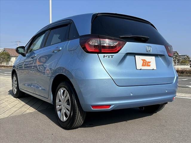 HONDA FIT 2020 Image 31