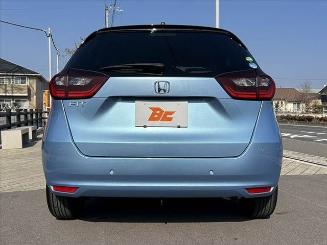 HONDA FIT 2020 Image 31