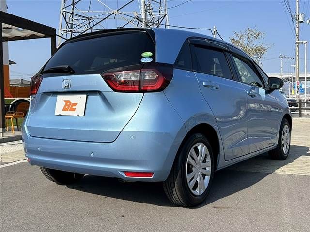 HONDA FIT 2020 Image 31