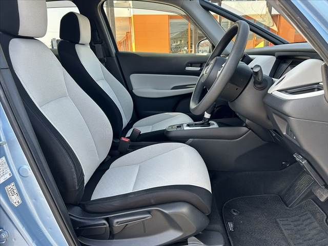 HONDA FIT 2020 Image 31