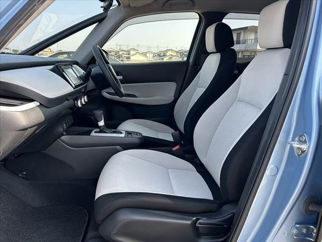 HONDA FIT 2020 Image 31