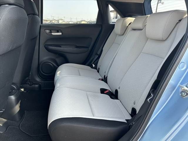 HONDA FIT 2020 Image 31