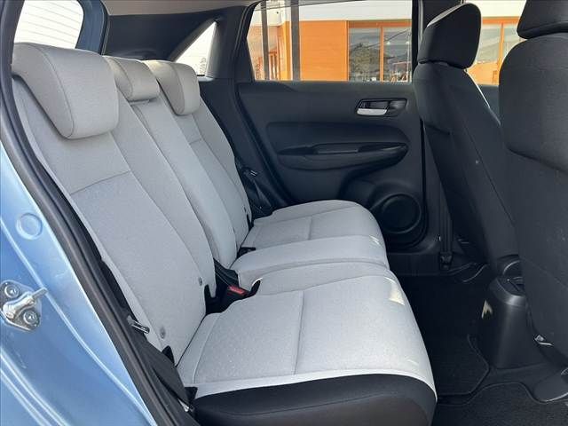 HONDA FIT 2020 Image 31