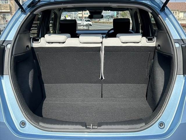 HONDA FIT 2020 Image 31