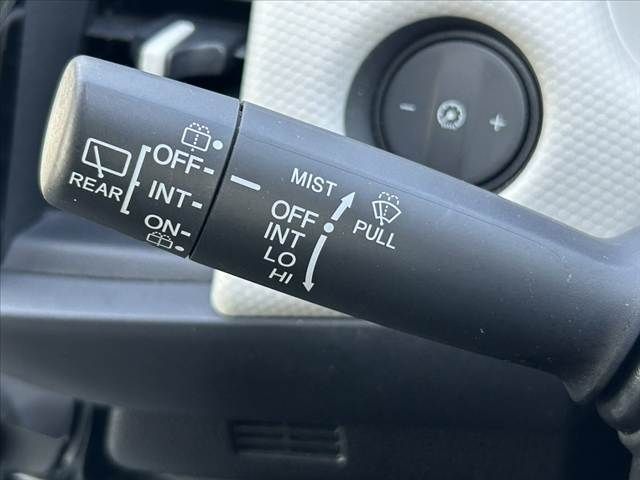 HONDA FIT 2020 Image 31