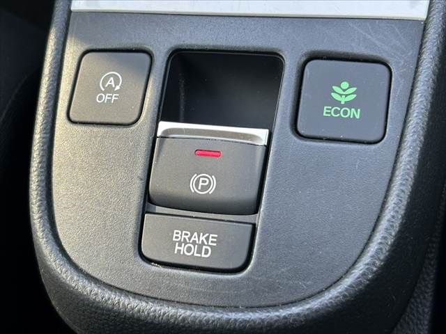 HONDA FIT 2020 Image 31