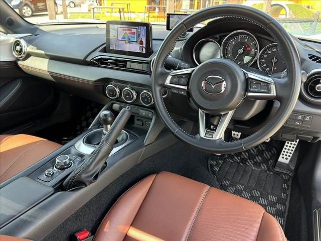 MAZDA ROADSTER 2023 Image 31