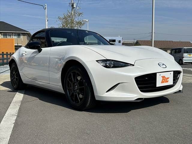 MAZDA ROADSTER 2023 Image 31