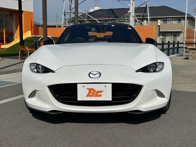 MAZDA ROADSTER 2023 Image 31