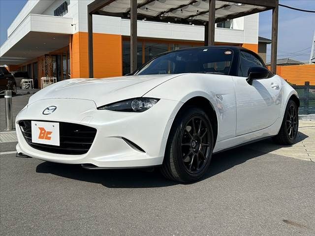 MAZDA ROADSTER 2023 Image 31