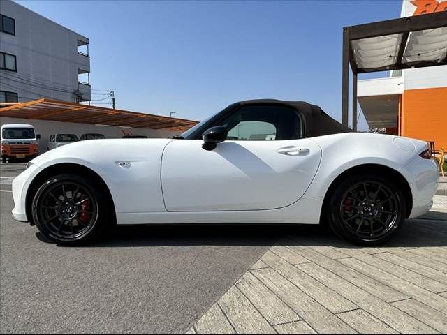 MAZDA ROADSTER 2023 Image 31