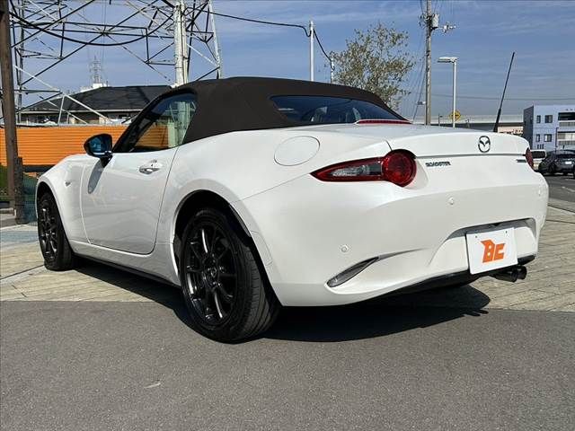 MAZDA ROADSTER 2023 Image 31