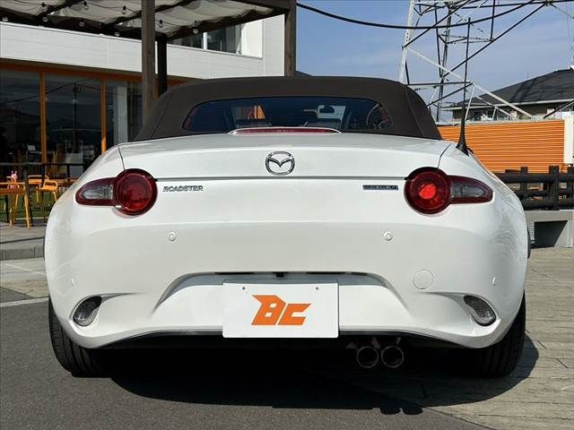 MAZDA ROADSTER 2023 Image 31
