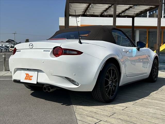 MAZDA ROADSTER 2023 Image 31