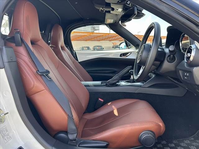 MAZDA ROADSTER 2023 Image 31