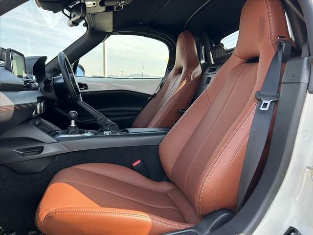 MAZDA ROADSTER 2023 Image 31