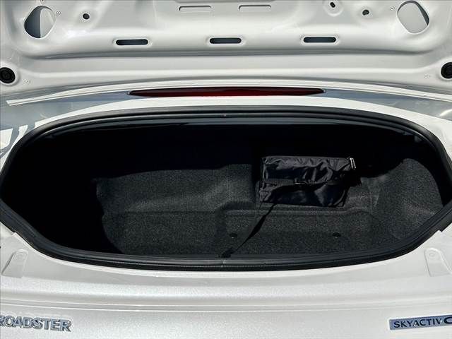 MAZDA ROADSTER 2023 Image 31