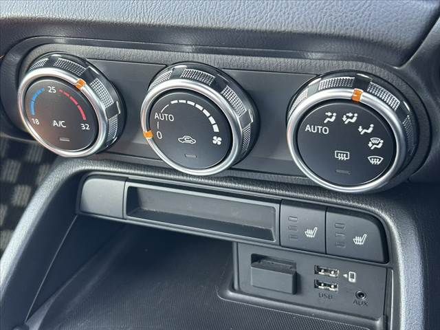 MAZDA ROADSTER 2023 Image 31