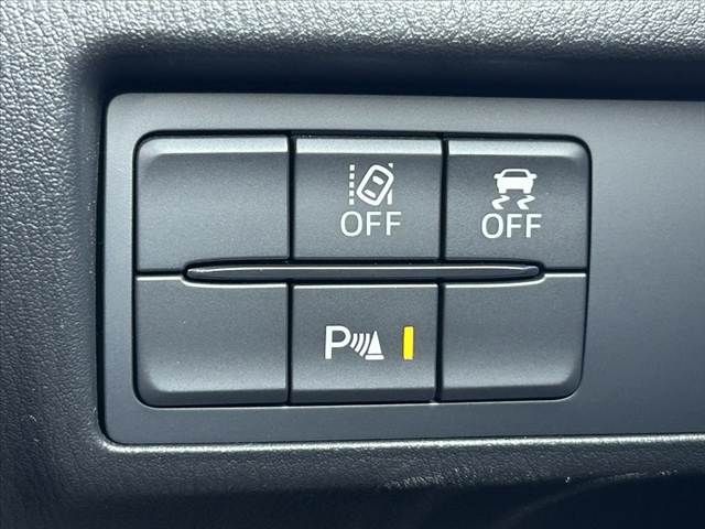 MAZDA ROADSTER 2023 Image 31