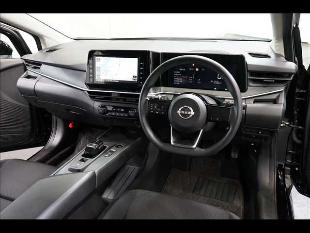 NISSAN NOTE 2021 Image 31