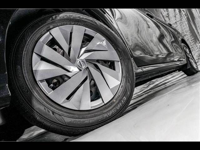 NISSAN NOTE 2021 Image 31