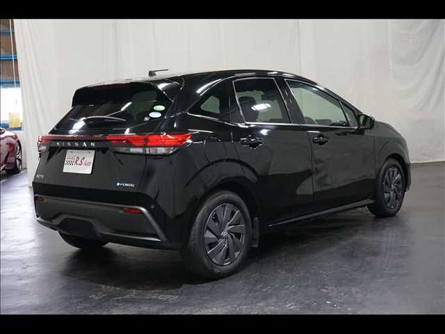 NISSAN NOTE 2021 Image 31