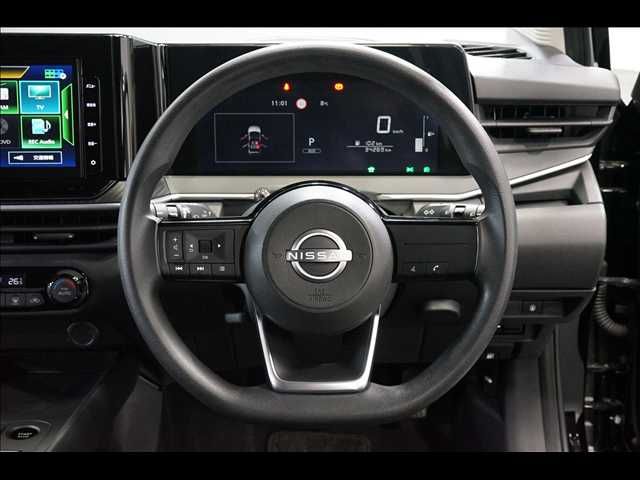 NISSAN NOTE 2021 Image 31