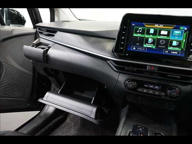 NISSAN NOTE 2021 Image 31