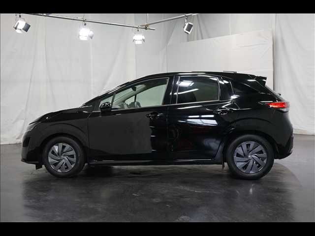 NISSAN NOTE 2021 Image 31