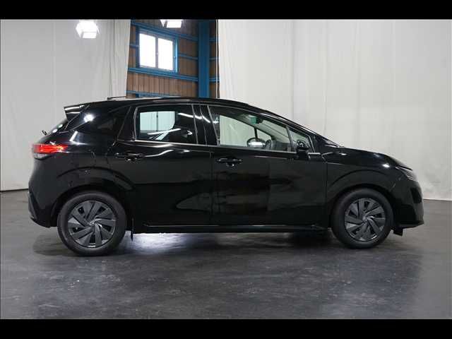 NISSAN NOTE 2021 Image 31