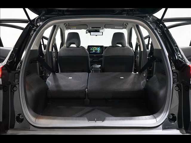 NISSAN NOTE 2021 Image 31