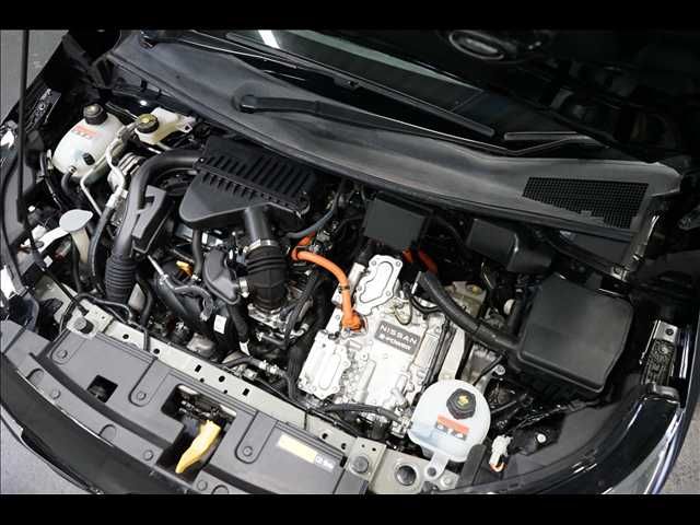 NISSAN NOTE 2021 Image 31