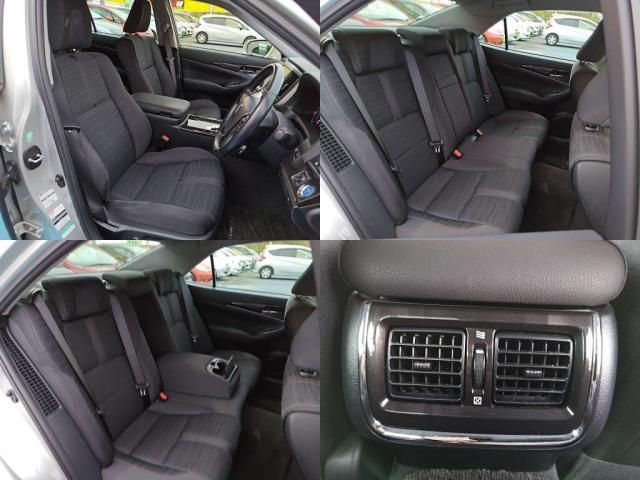 TOYOTA CROWN SEDAN HYBRID 2013 Image 31